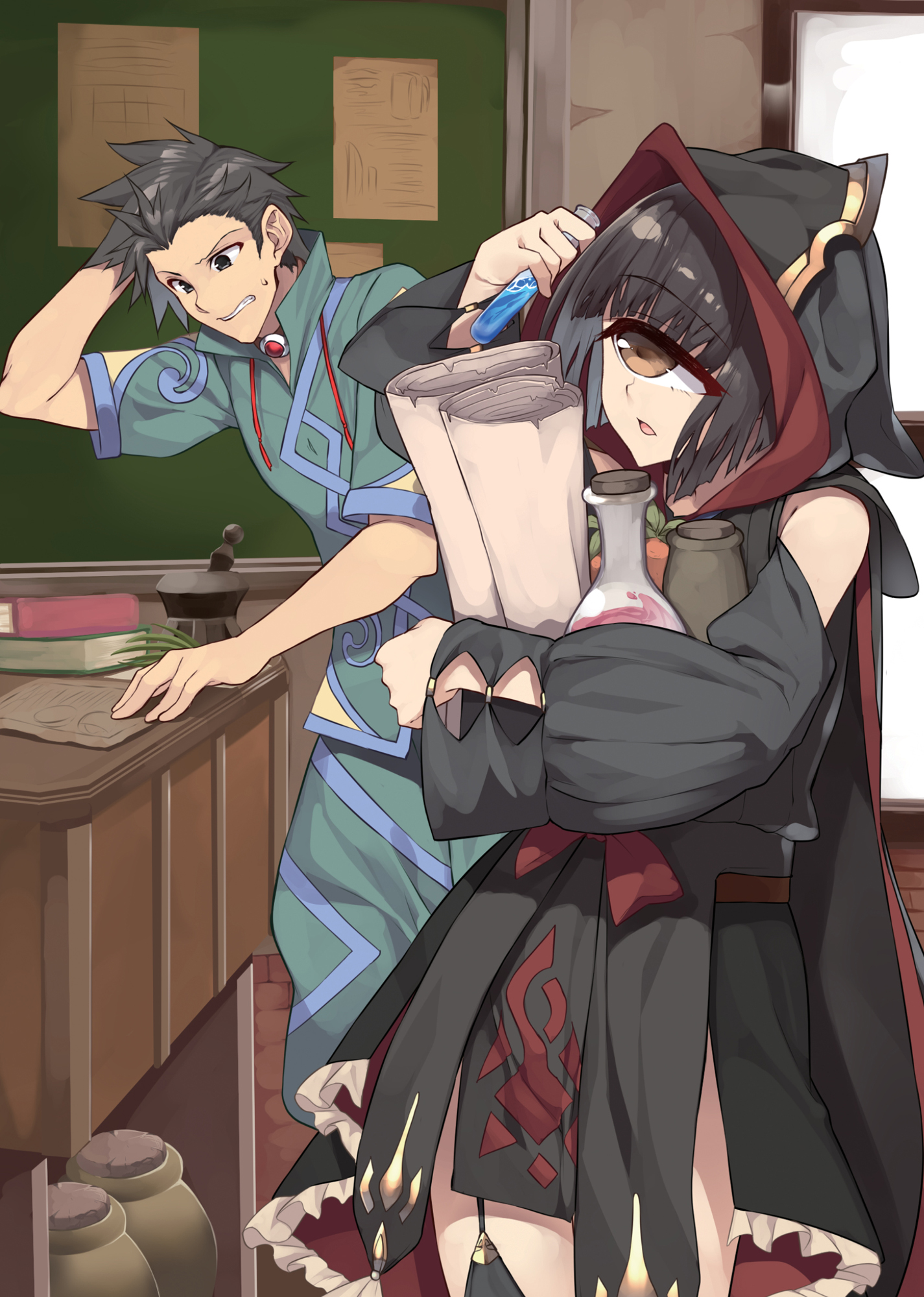 Character Gallery - 02