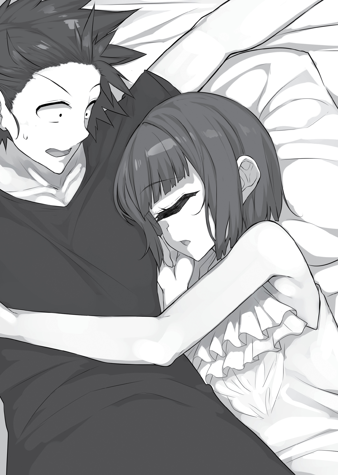 Chapter 6: Let's Counterattack! - 14