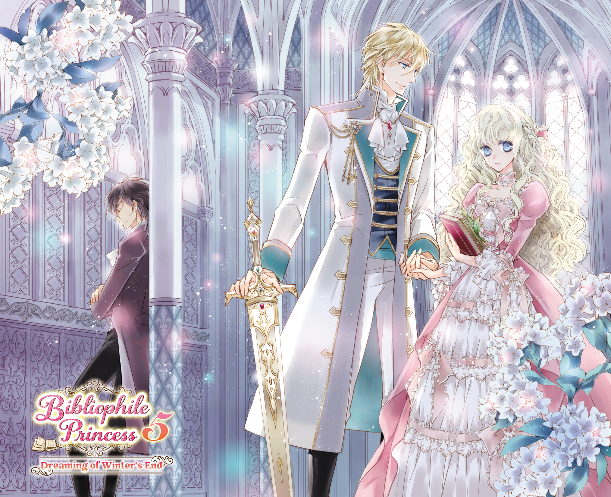 Color Illustration - 02