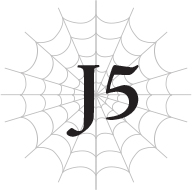 J5 Julius, Age 13: Machinations - 20