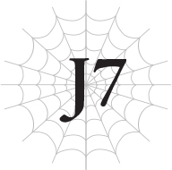 J7 Julius, Age 13: Progress - 28