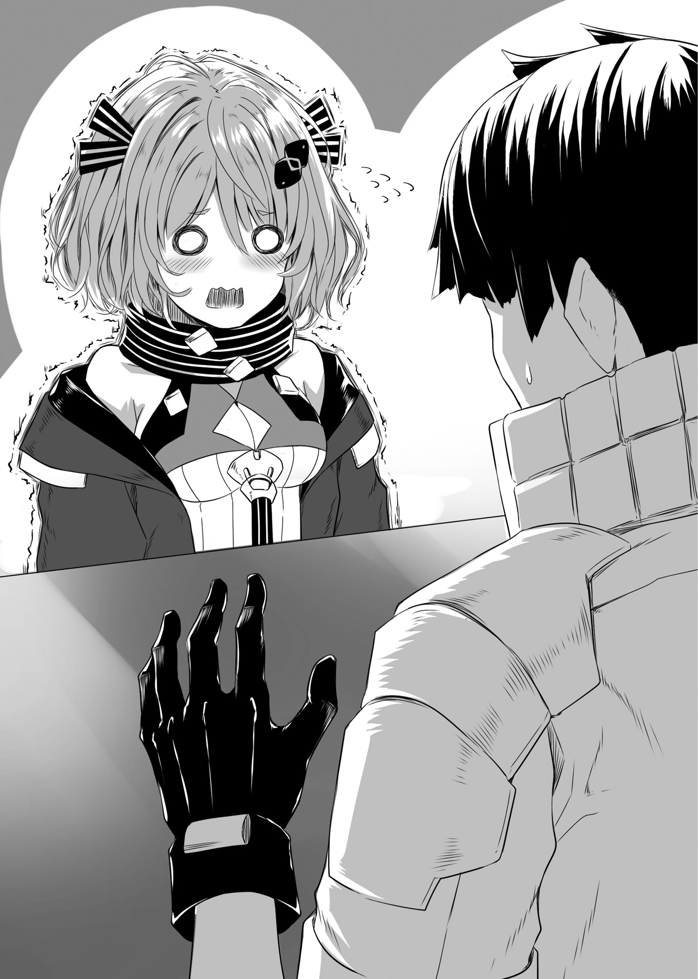 Chapter 5: Slap ’Em with a Wad of Bills - 11