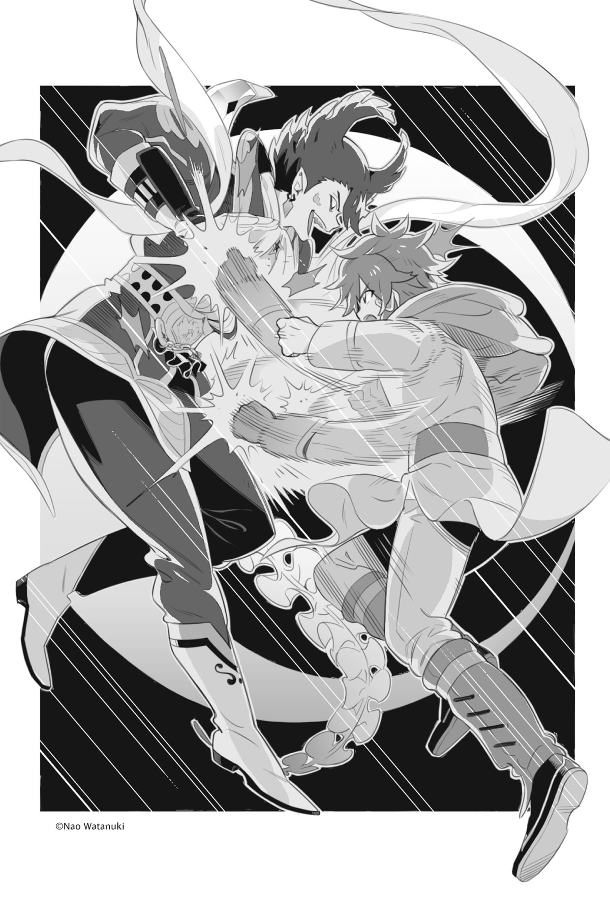 Chapter 3: A Valuable Truth: Suppose Admitting Weakness Is What Makes Us Strong - 22