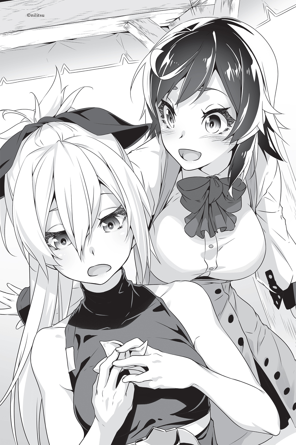 Chapter 4: At the Ancient Capital - 28