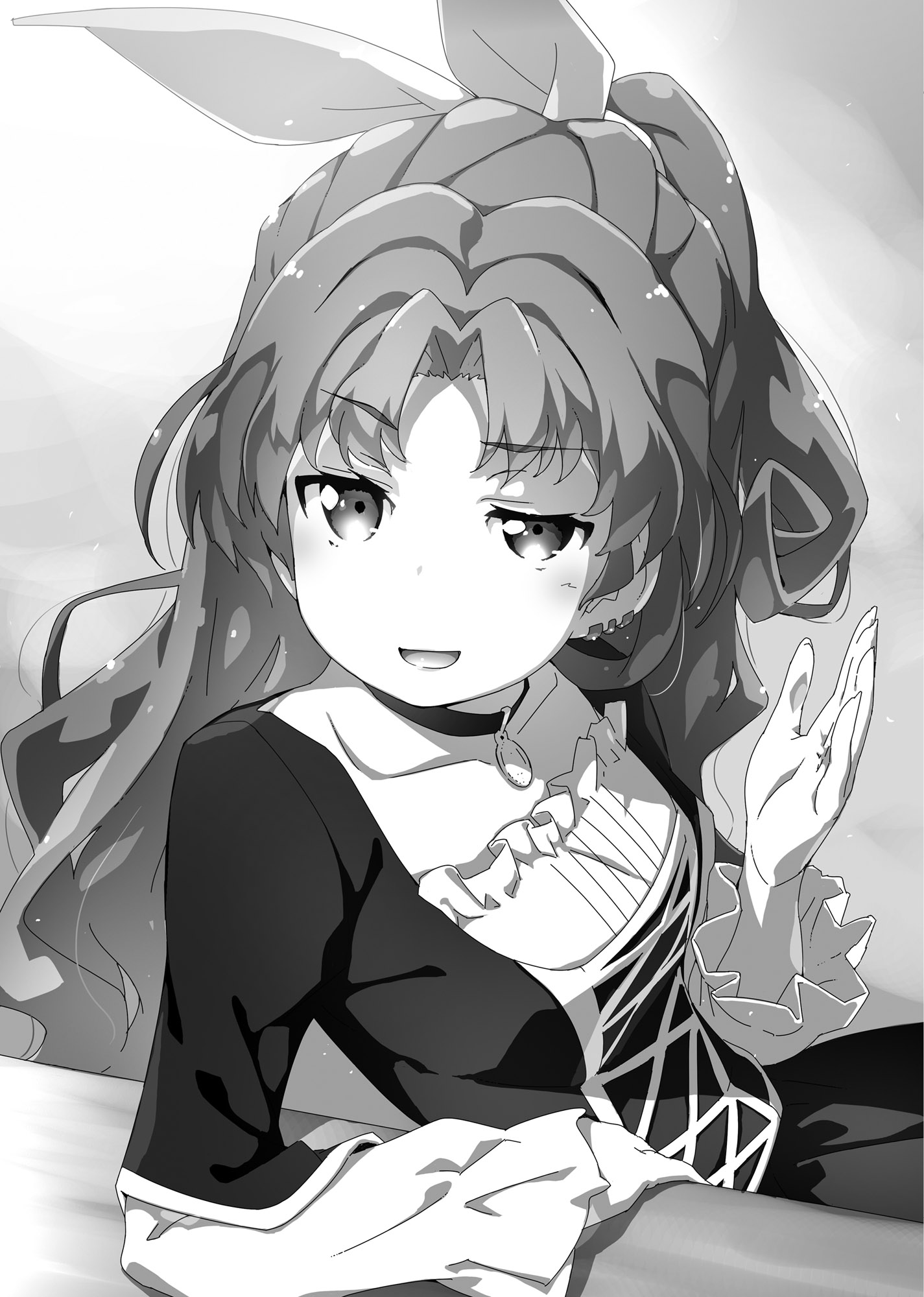 Chapter 81: Trouble Magnets - 09