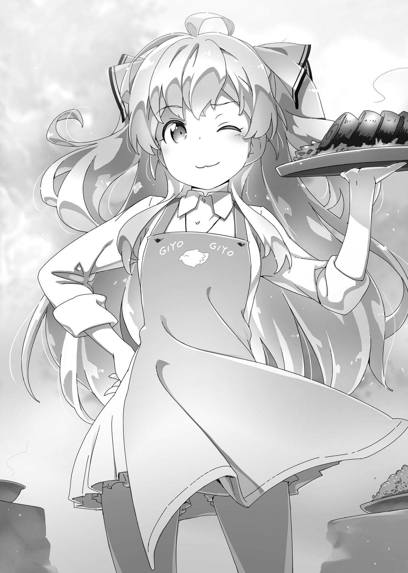 Chapter 82: In the Mountain Depths - 10