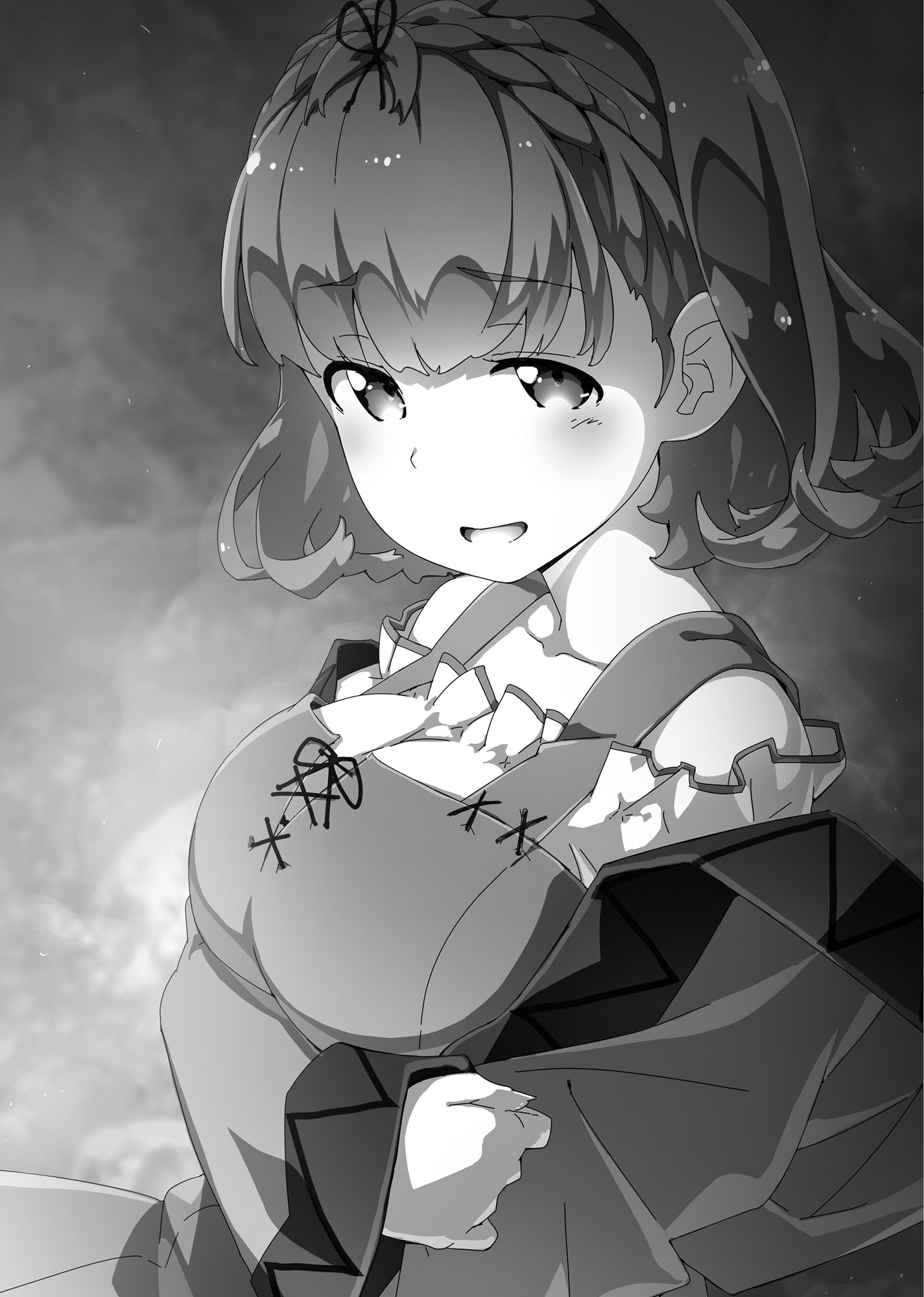 Chapter 82: In the Mountain Depths - 11