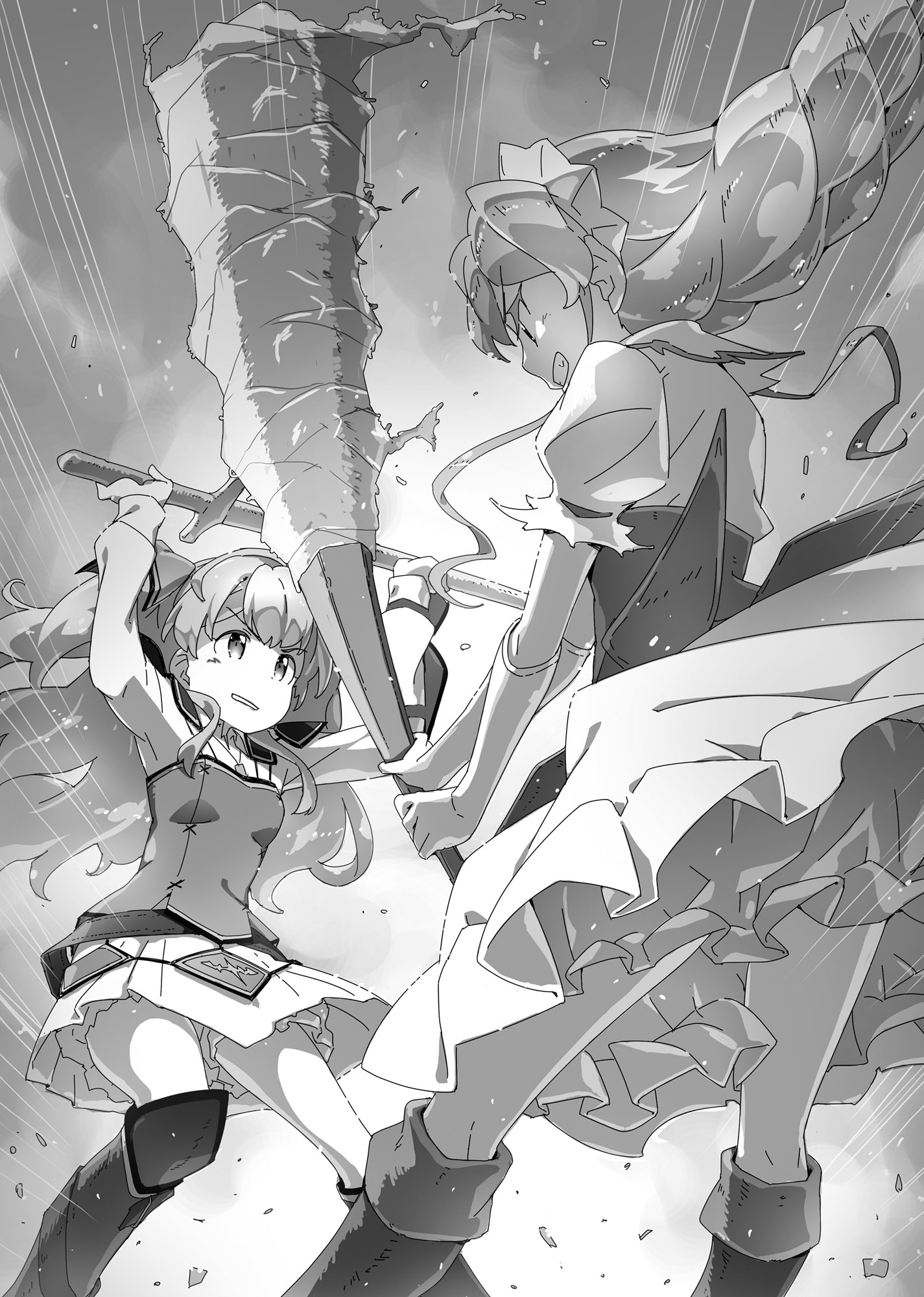 Chapter 84: A Holiday - 16