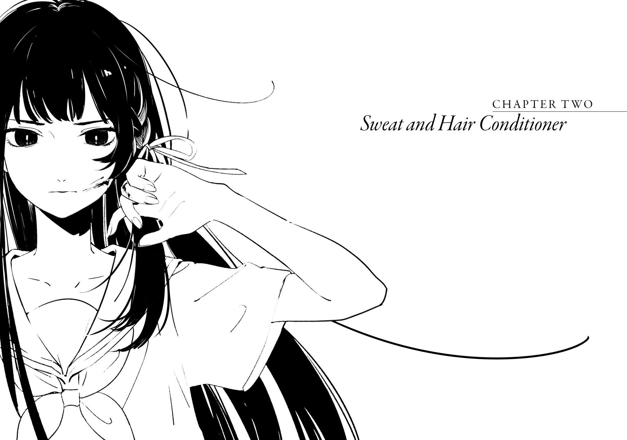 Chapter 1: Monochrome Skies - 06