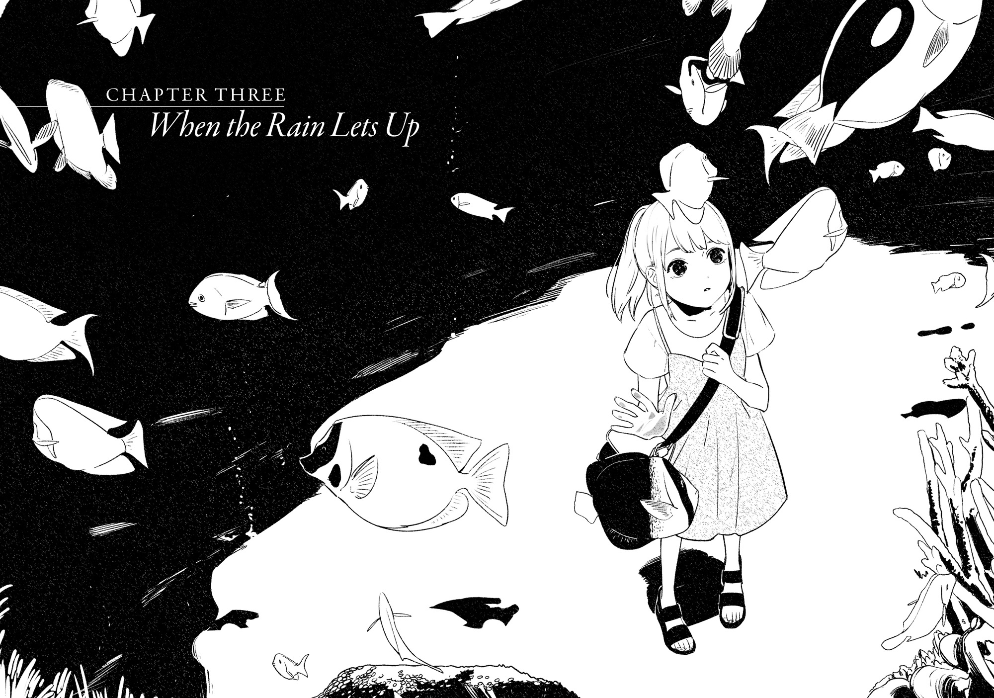 Chapter 2: Sweat and Hair Conditioner - 07