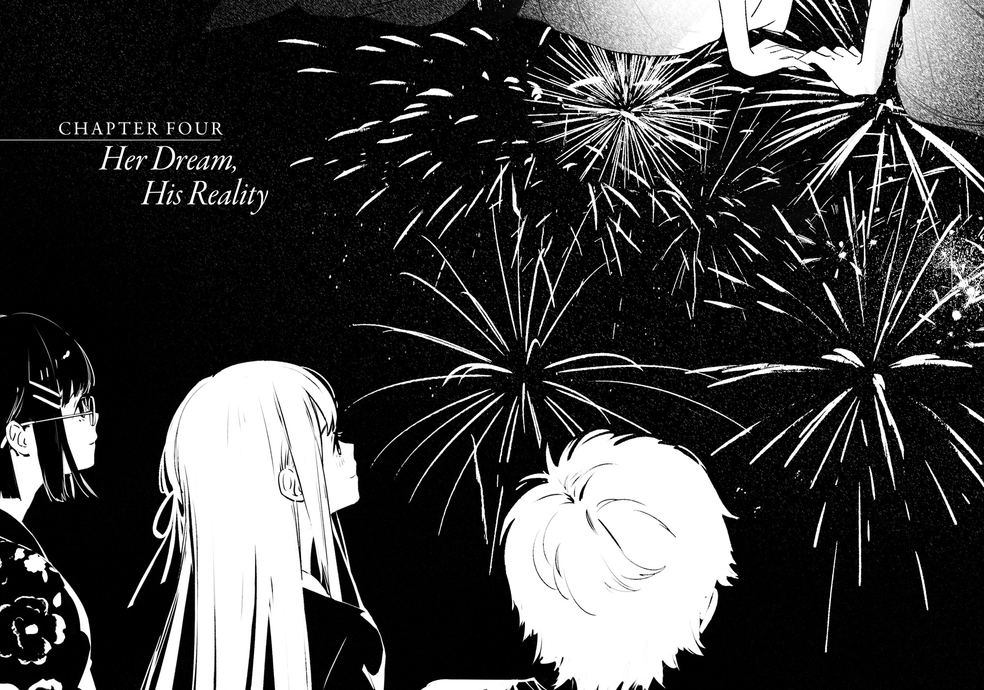 Chapter 3: When the Rain Lets Up - 08