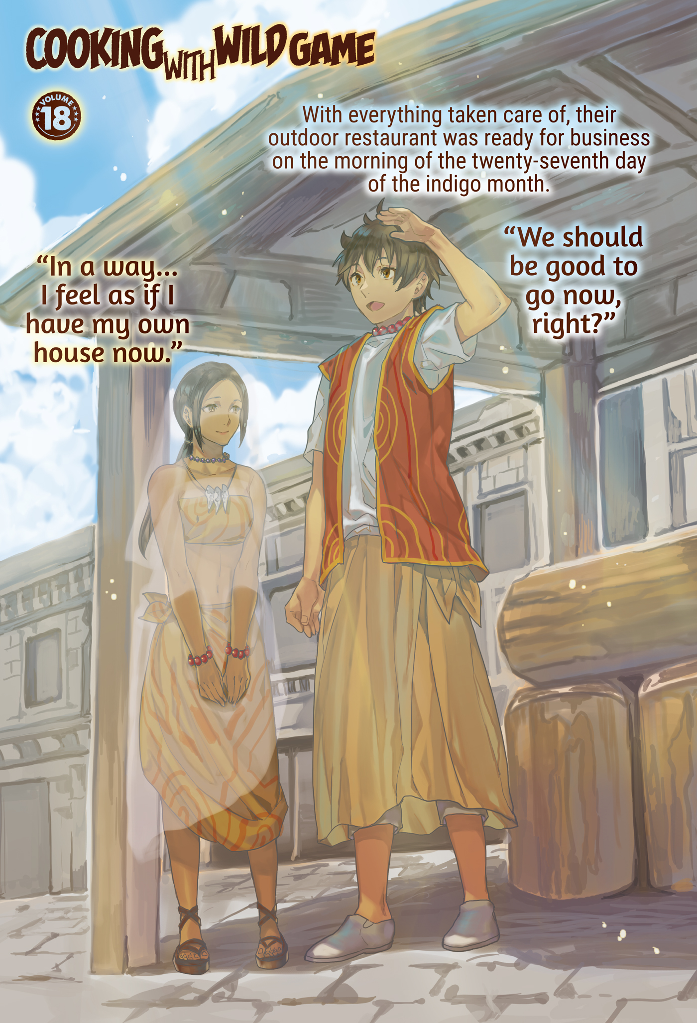 Color Illustrations - 02