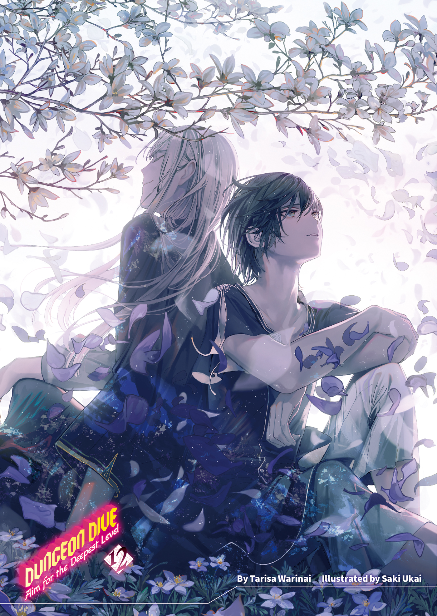 Color Illustrations - 02
