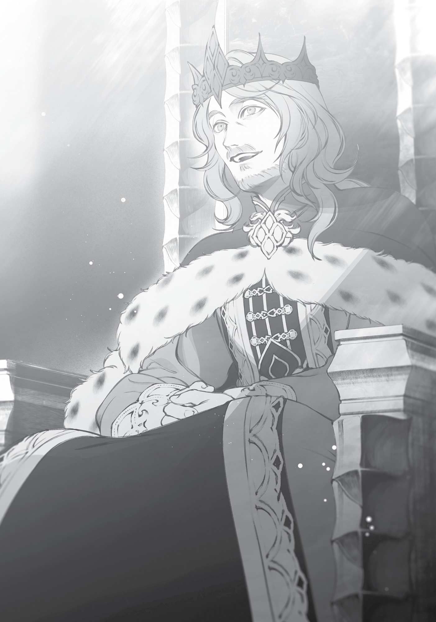 Chapter 1: Coming Home and Making Reports - 06