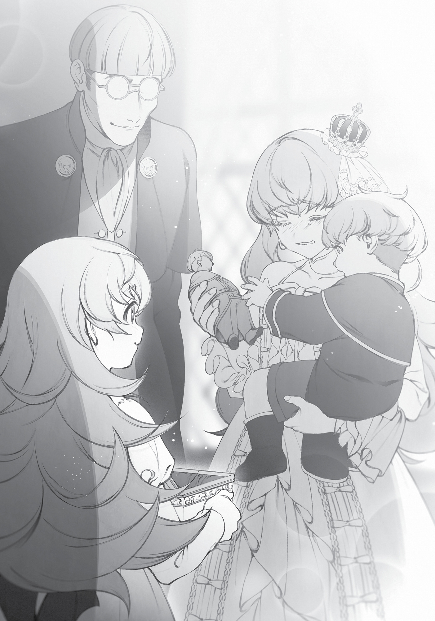 Chapter 5: The King of the King Dragon Realm - 07