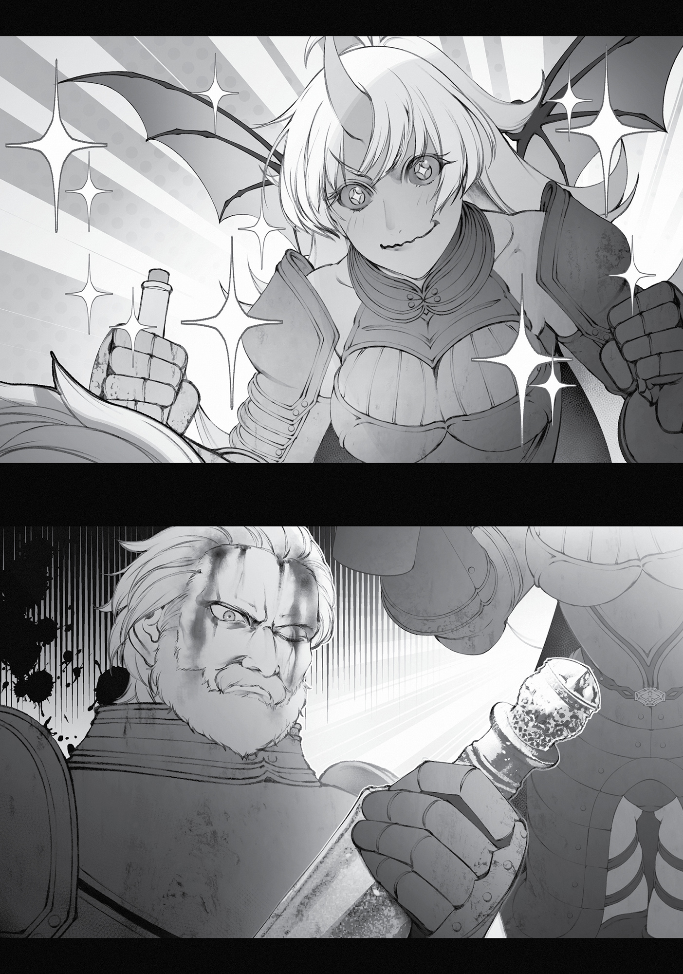 Chapter 5: The King of the King Dragon Realm - 09