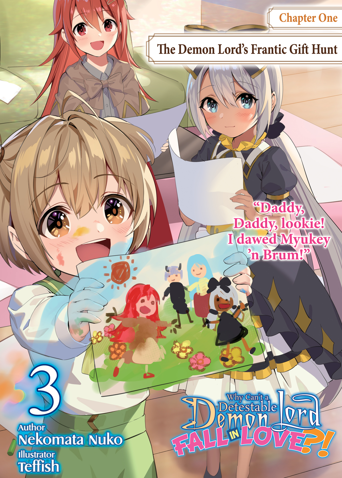 Color Illustrations - 10