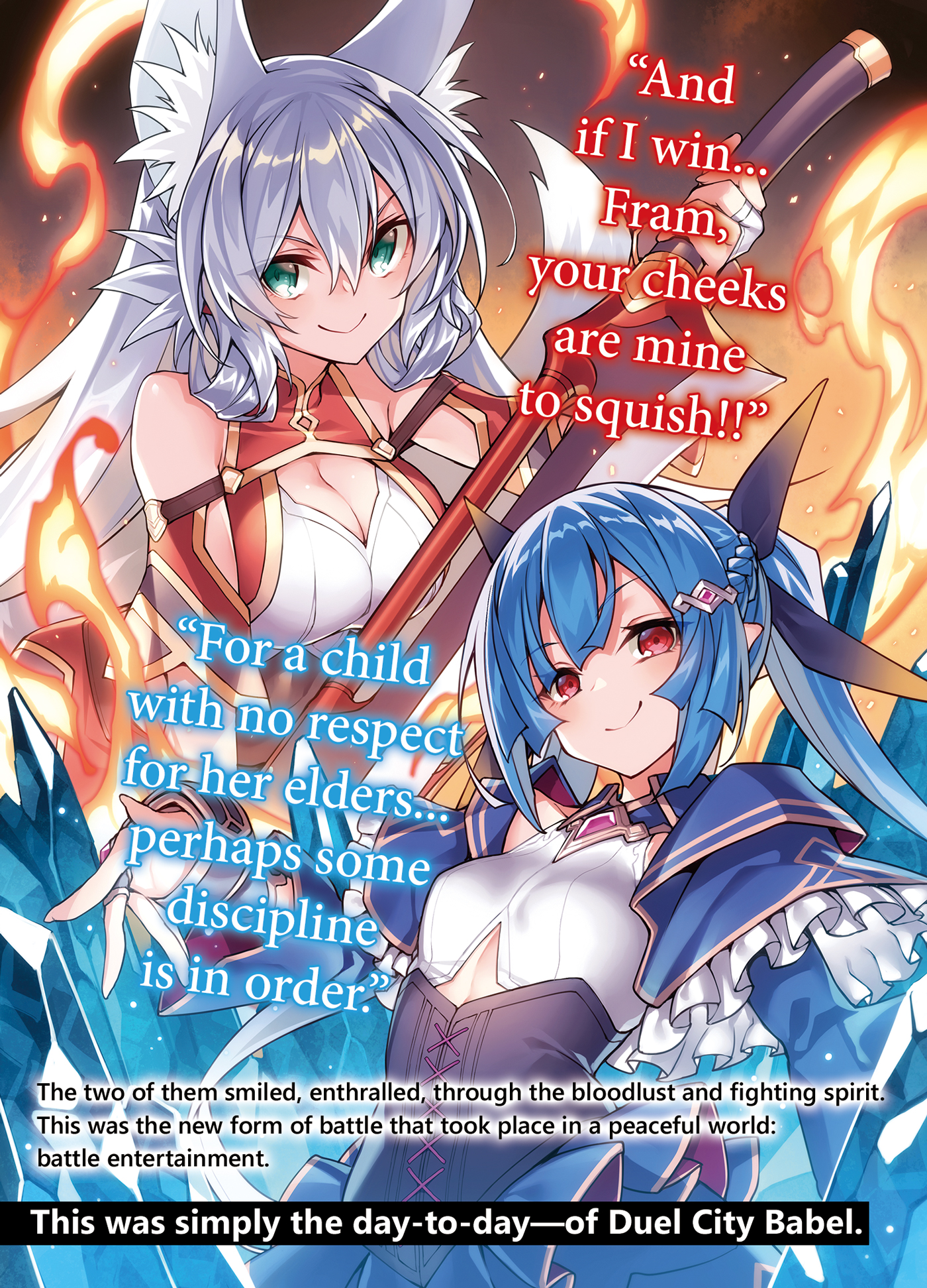 Color Illustrations - 02