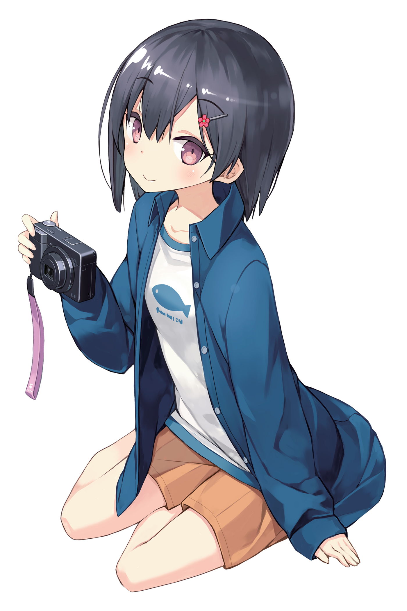 Bonus Textless Illustrations - 20