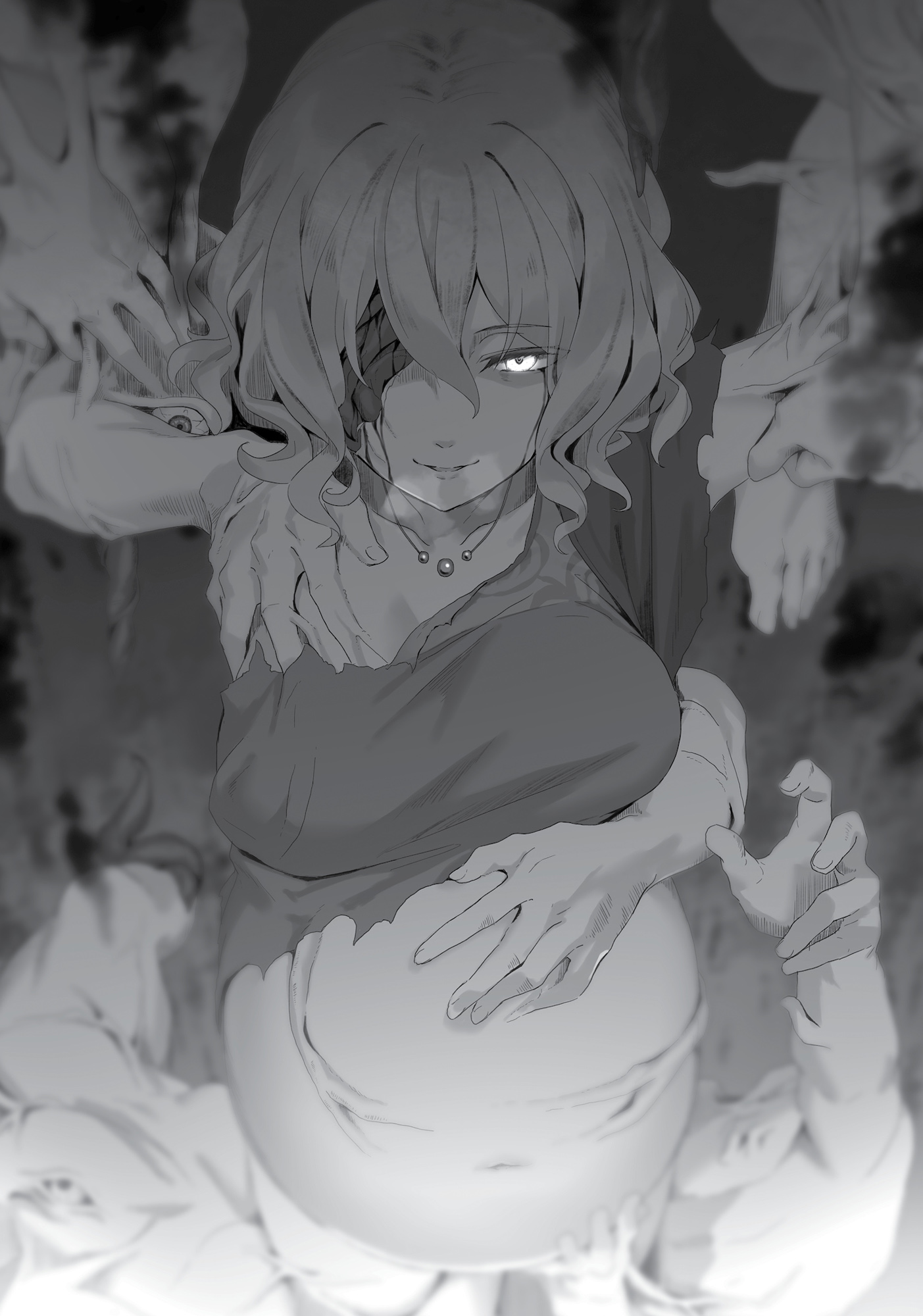 Chapter 12: Spiral Hunt - 15