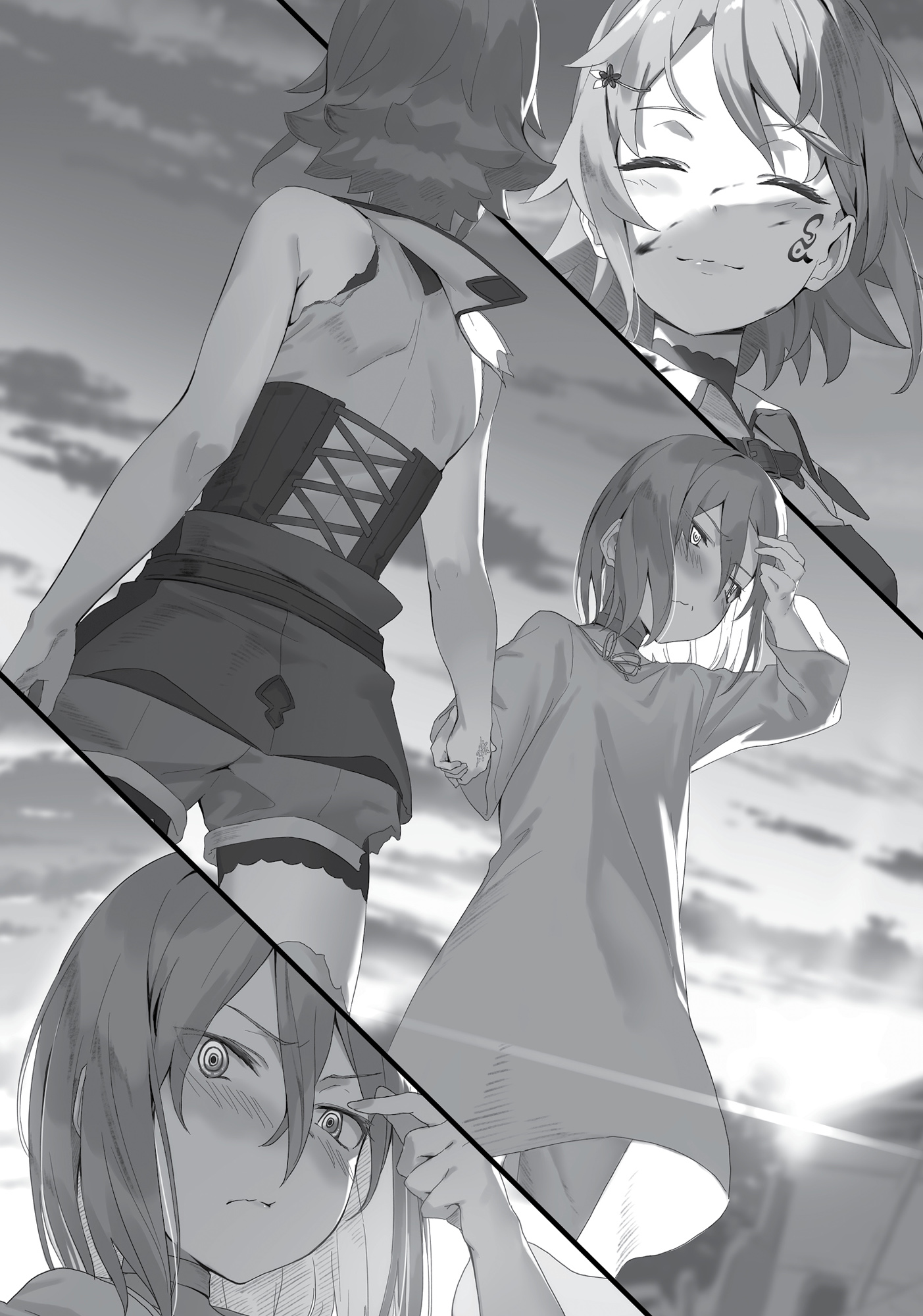 Chapter 15: Wrong from the Very Start - 16