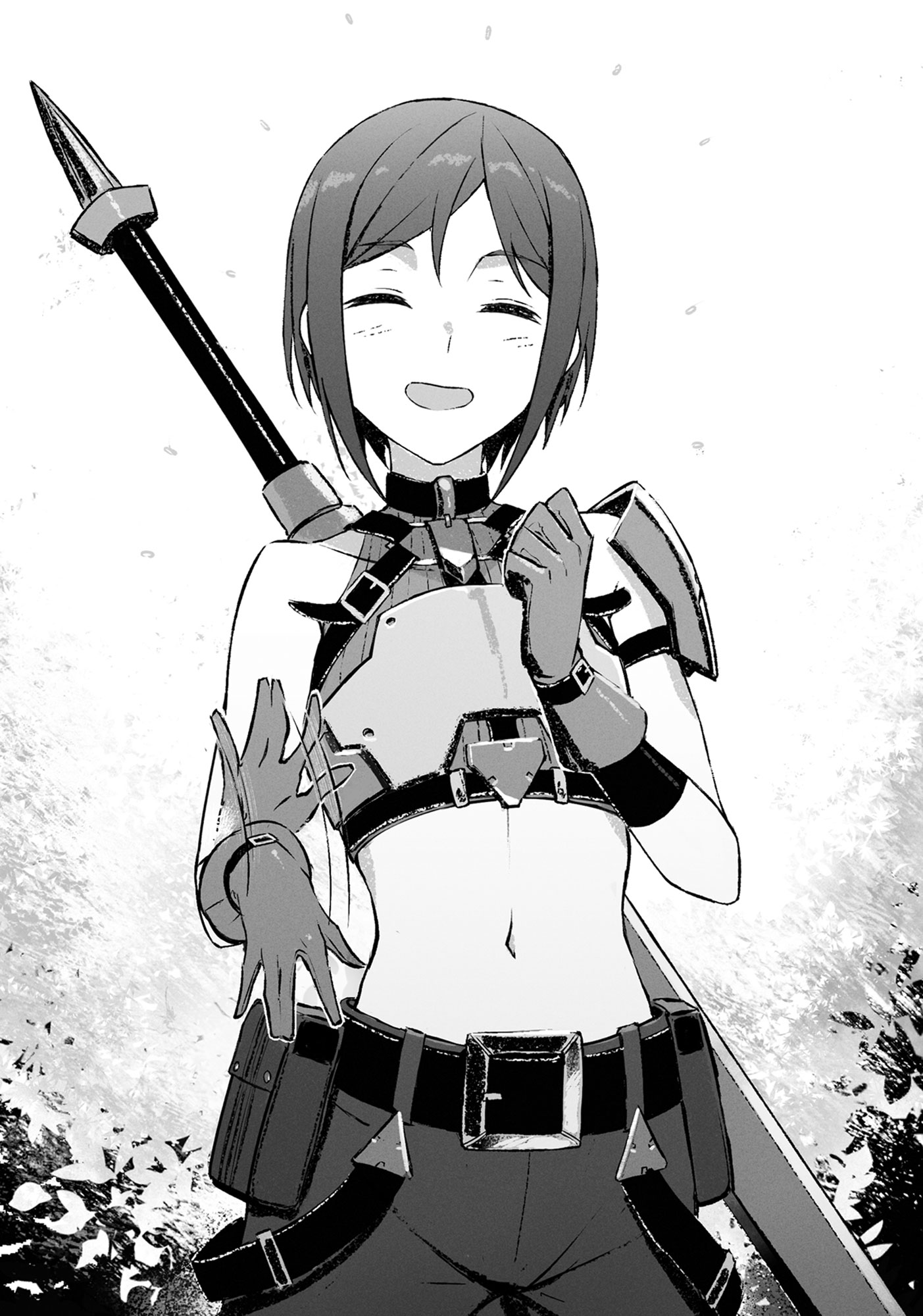 Chapter 1: A Silent Change in the Air - 06