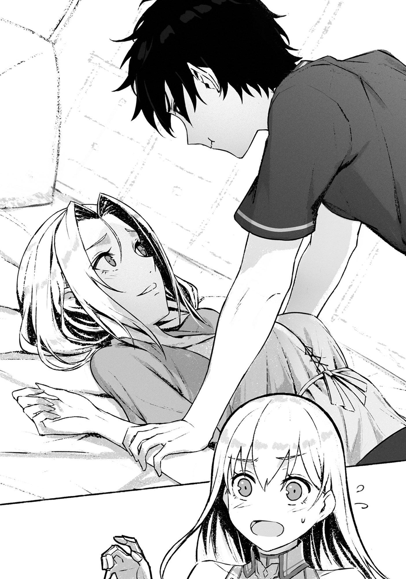 Chapter 4: A Crimson Full Moon - 07