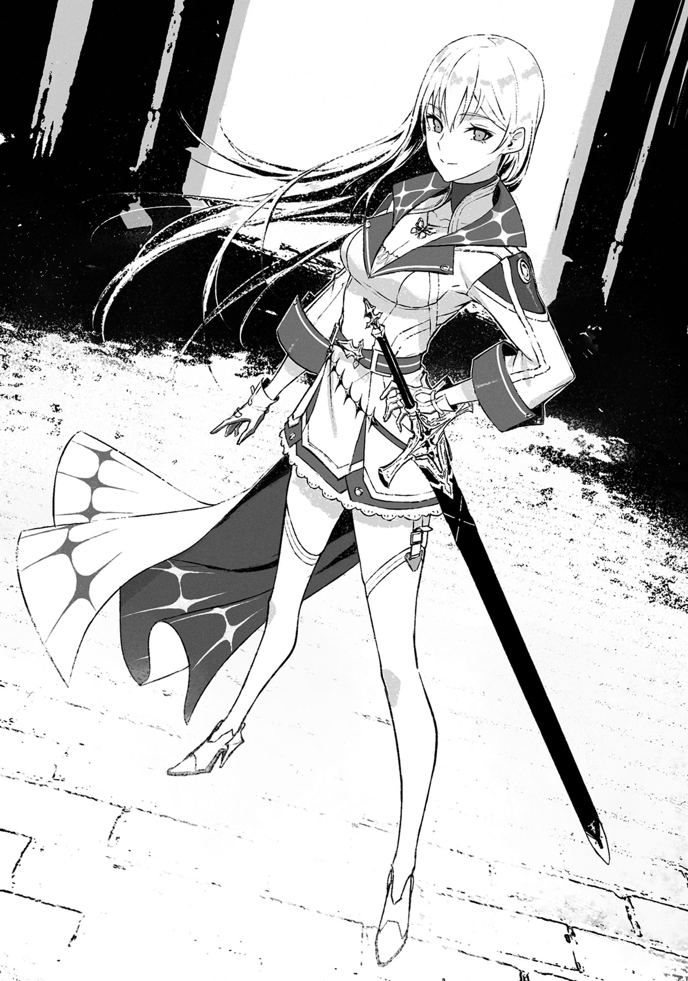 Chapter 23: Farewell, Aaron - 14