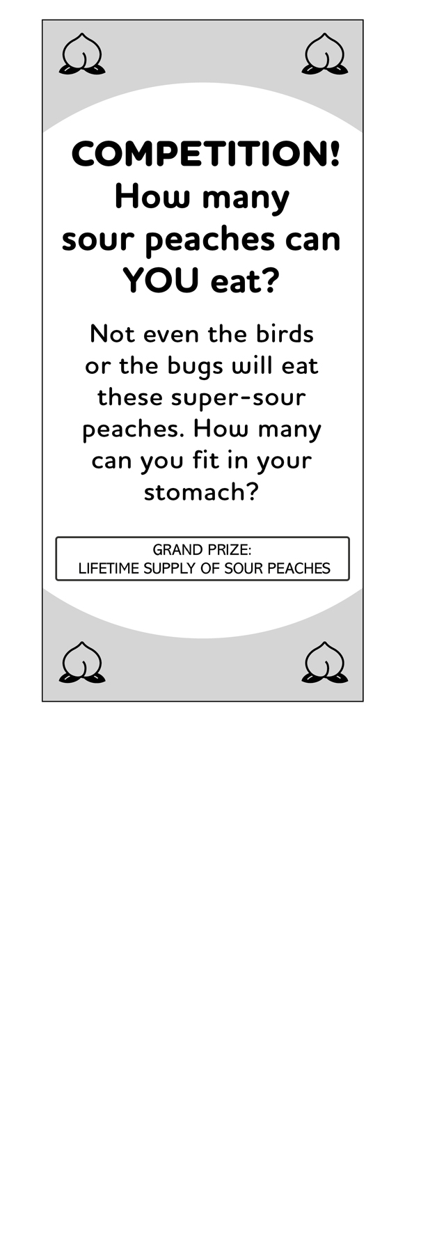 We Went to the Don Braco Peach Festival - 76