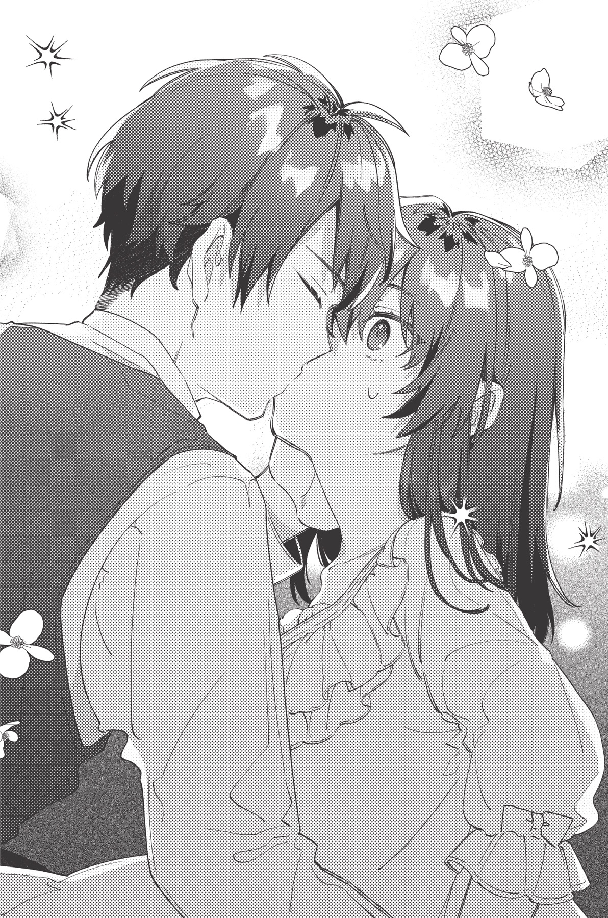 Alicia, Eldest Daughter of the Williams Family—Age Eight - 10