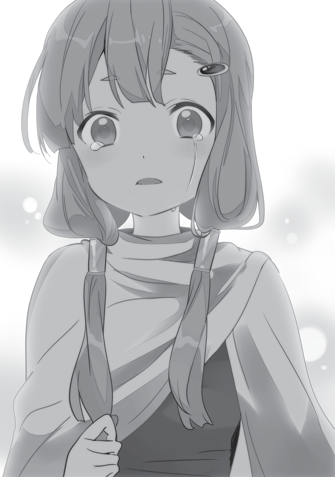 Chapter 339: The Bear Slays the Giant Scorpion - 11