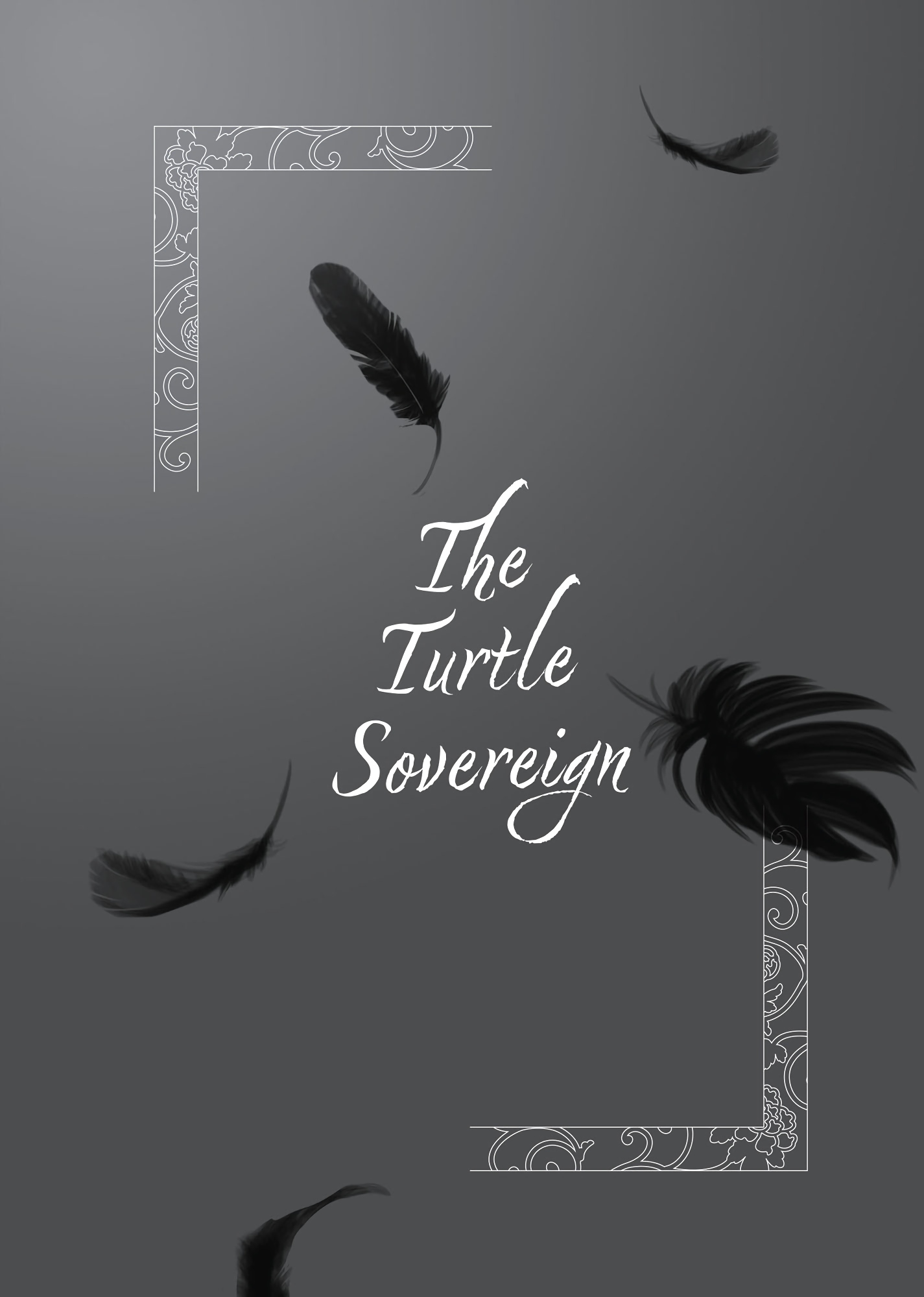 Chapter 1: The Rainy Night Visitor - 08