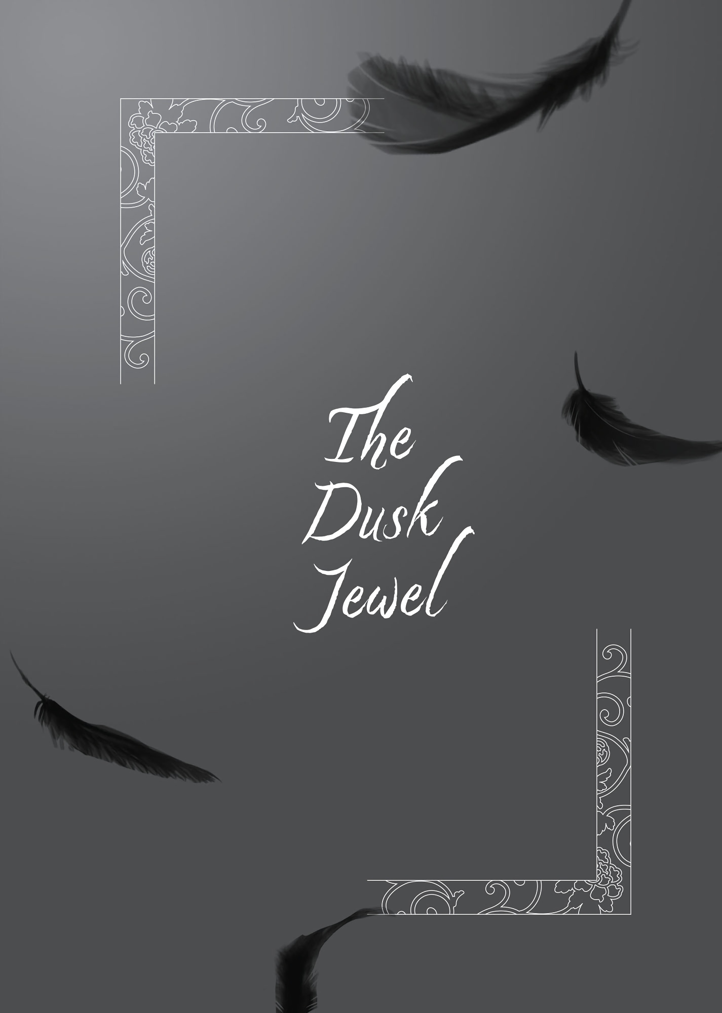 Chapter 3: The Hand Pulling the Sleeve - 10