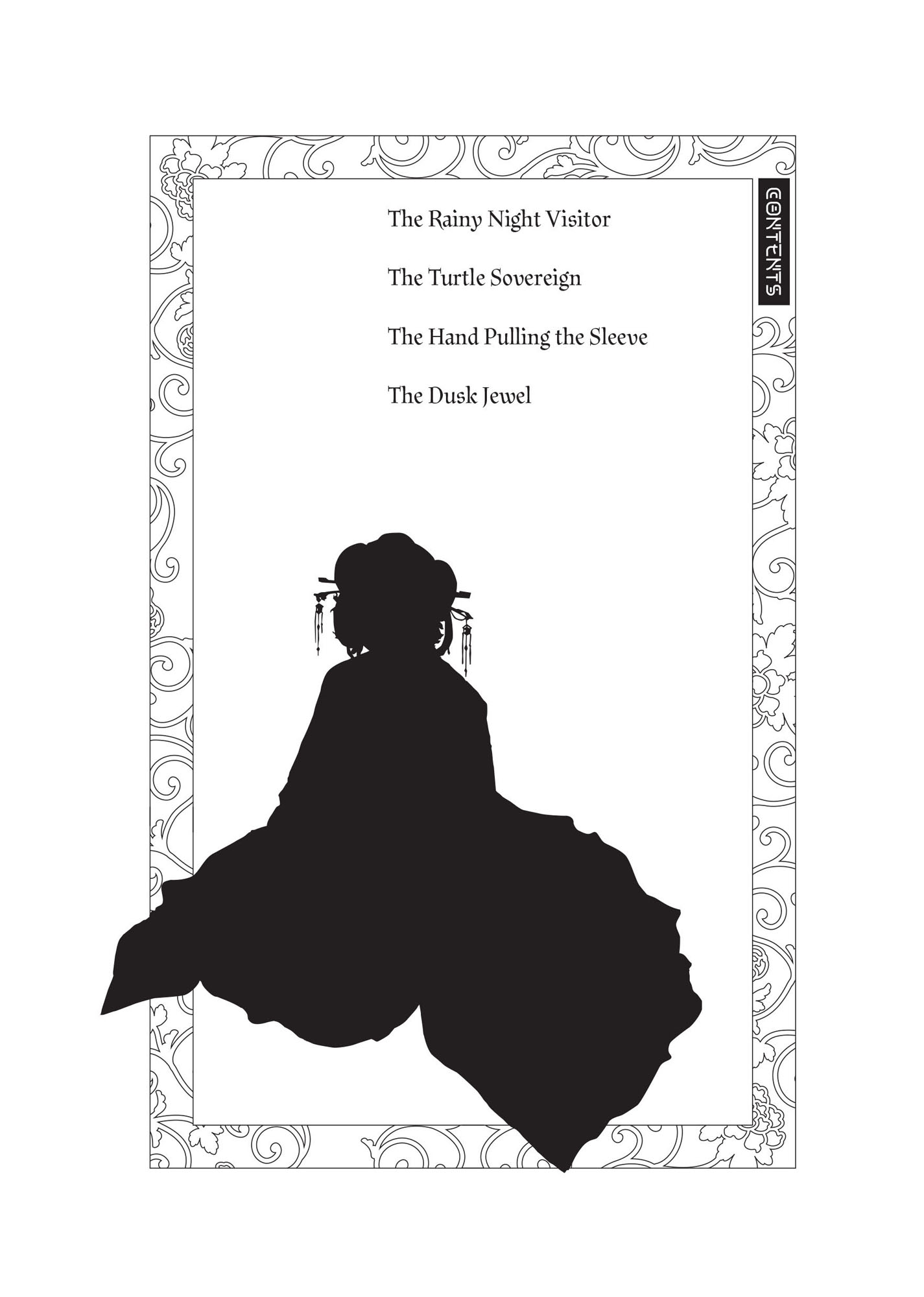 Chapter 4: The Dusk Jewel - 11