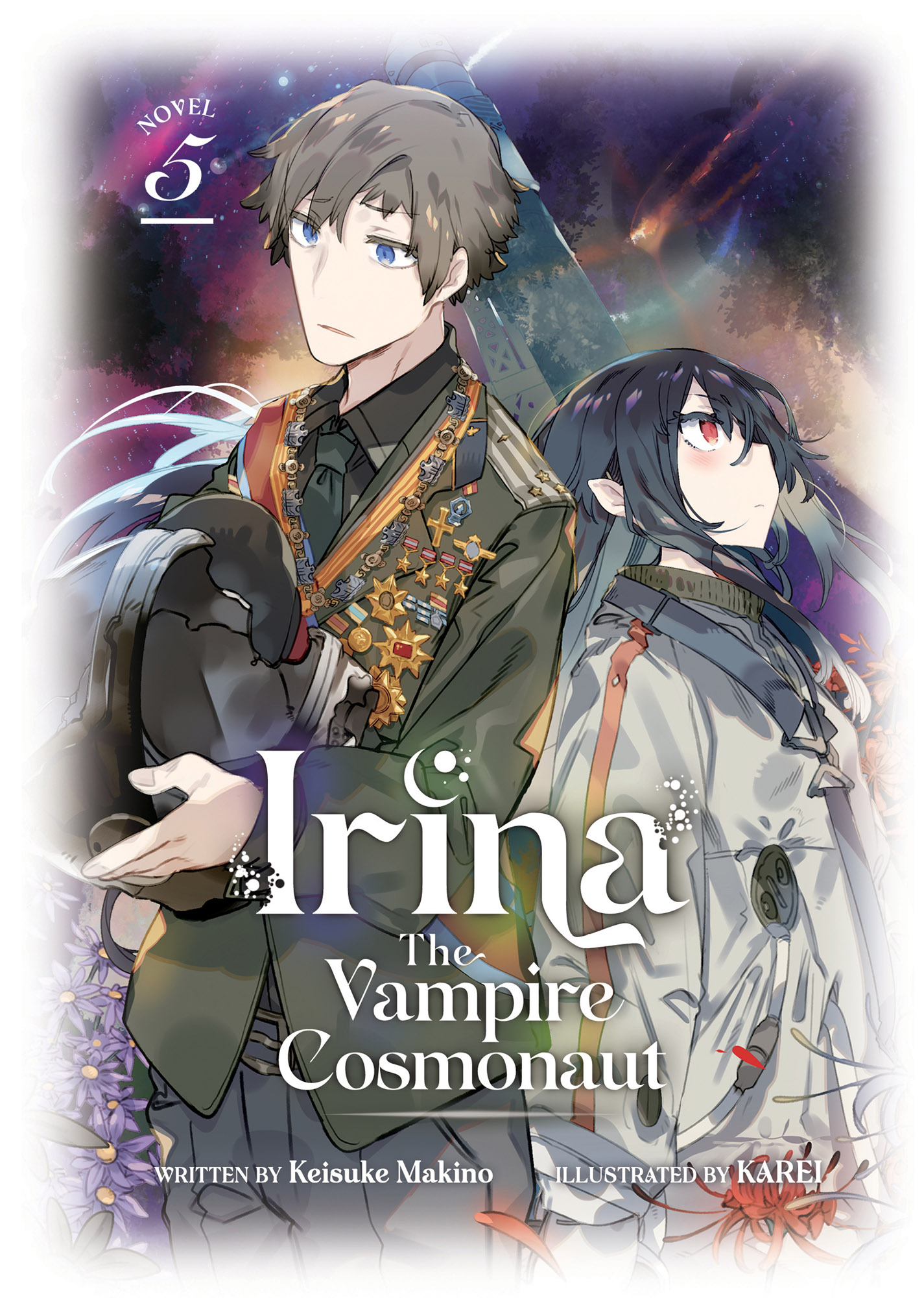 Character Gallery - 02