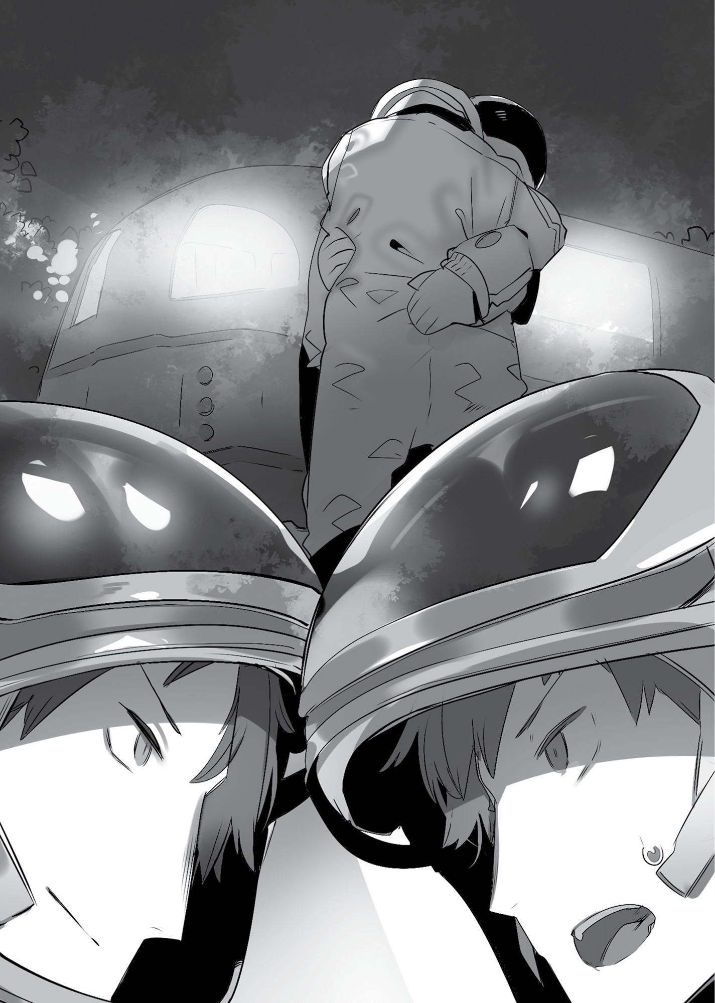 Chapter 3: For Whom? - 11