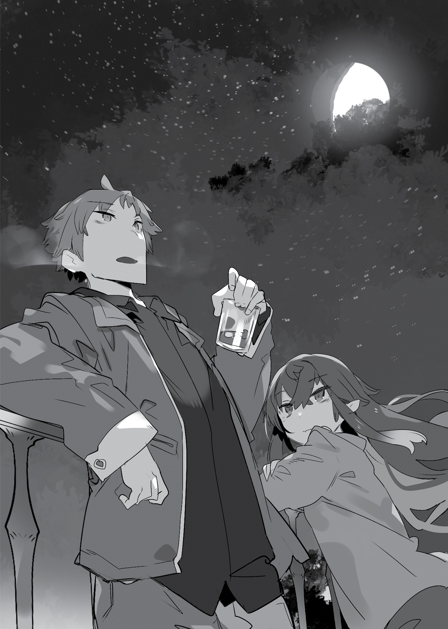 Chapter 3: For Whom? - 13