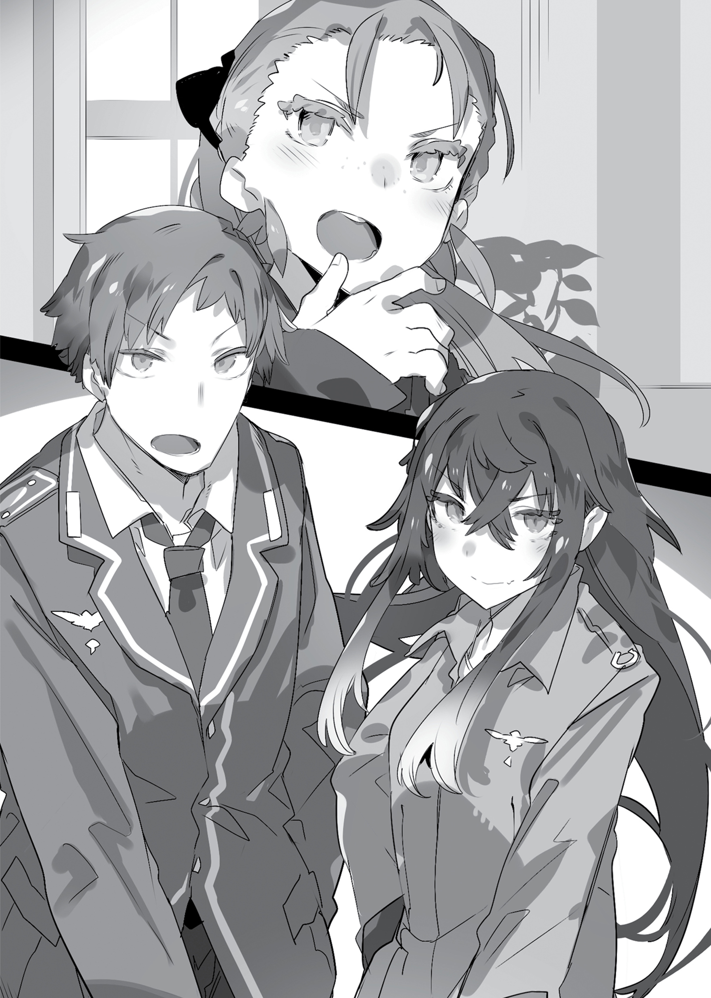 Chapter 4: A Historic First Tragedy - 14