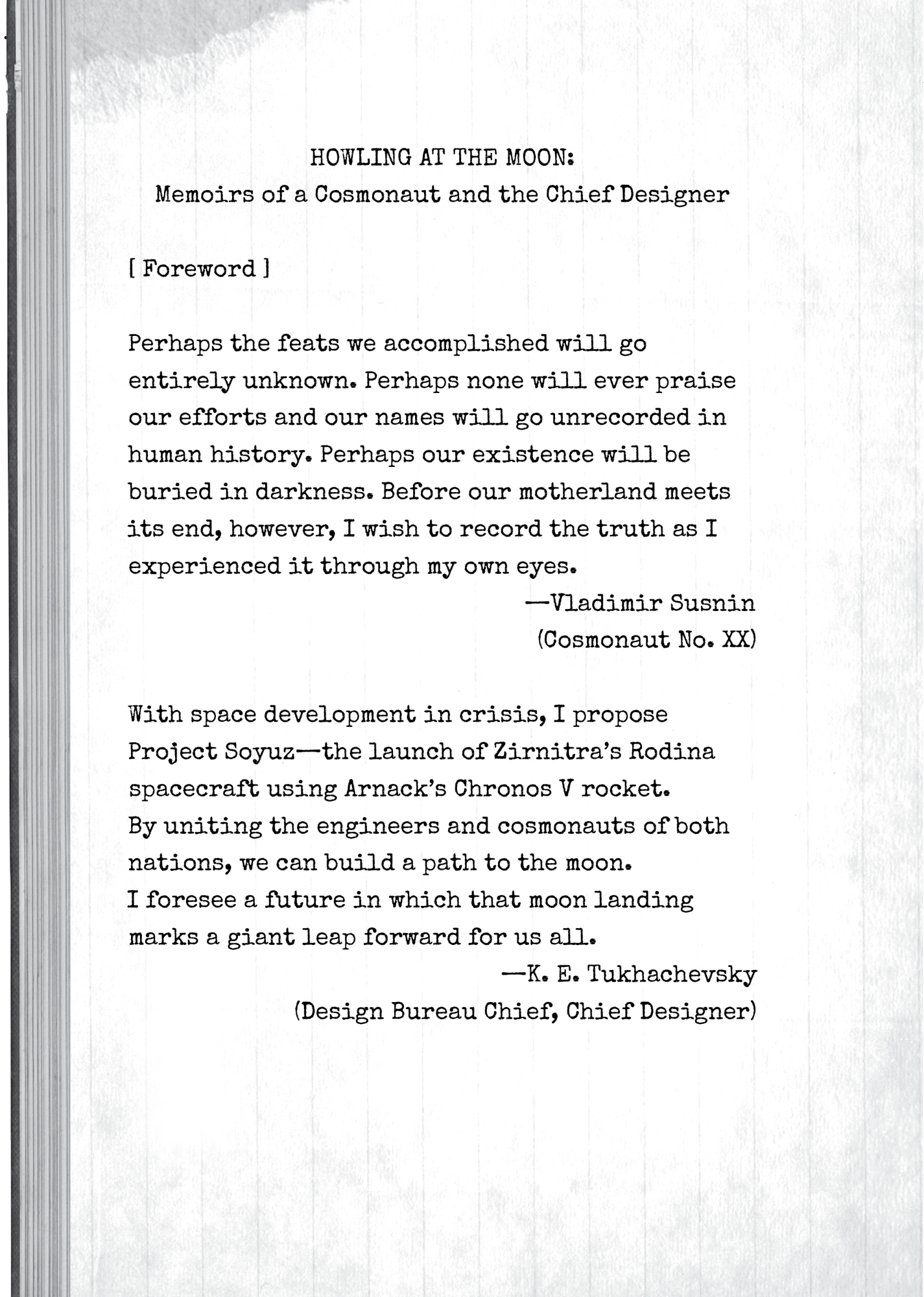 Chapter 5: Last Hopes - 16