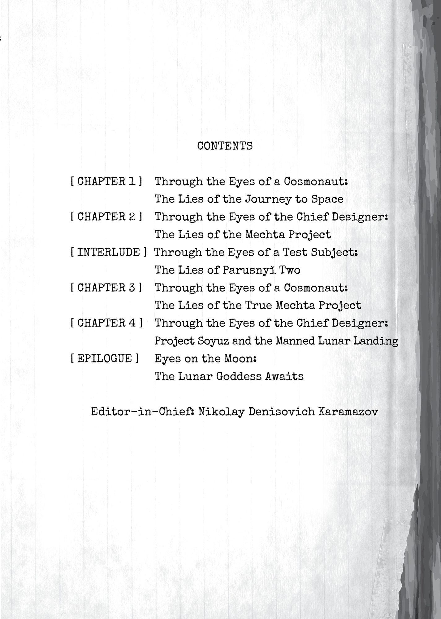 Chapter 5: Last Hopes - 17