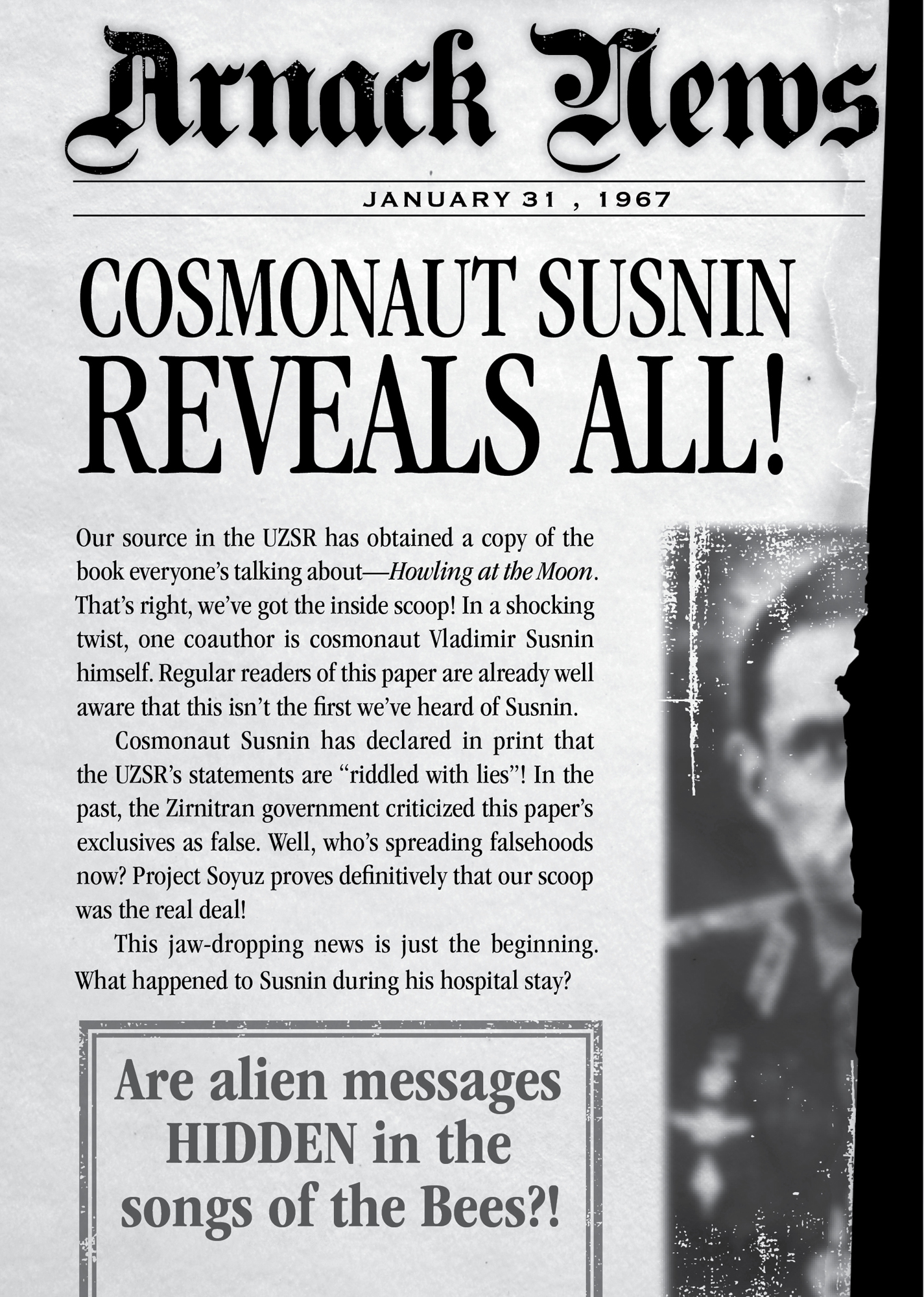 Chapter 5: Last Hopes - 18