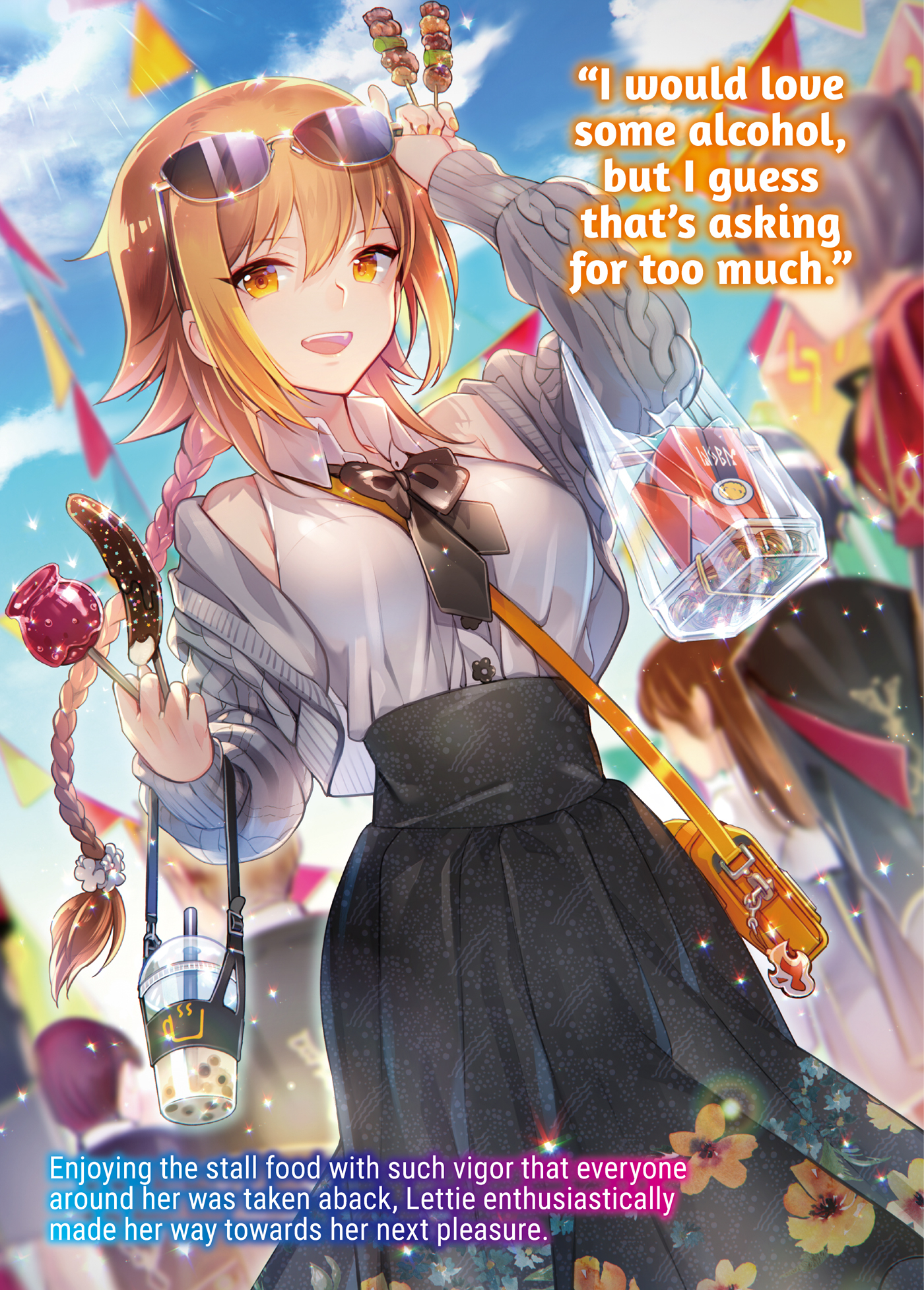 Color Illustrations - 12