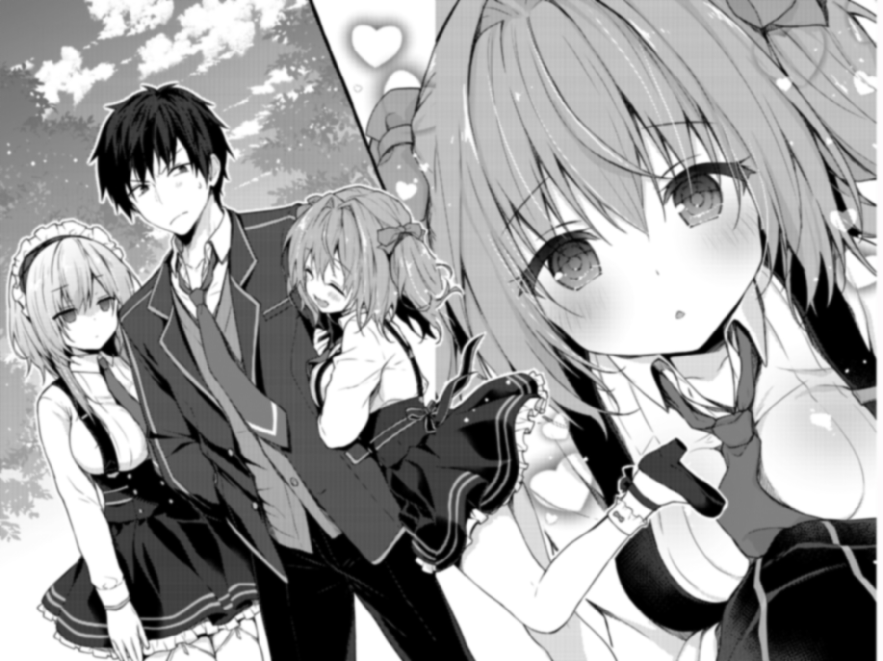 Chapter 4: What I Hid - 123