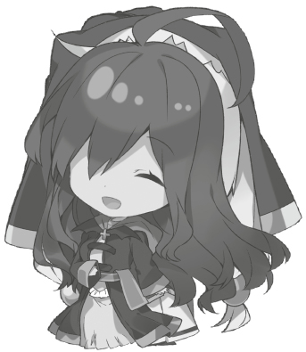 Chapter 2: A Dungeon for This No-Life King! - 13