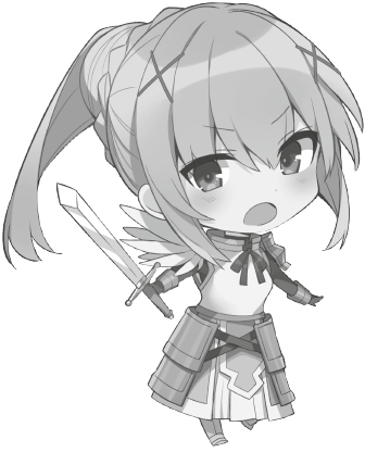 Chapter 3: Finally, a Cheat for This HikiNEET! - 17