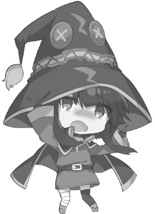 Chapter 4: May We Settle Matters with This Dark Goddess’s Servant! - 21