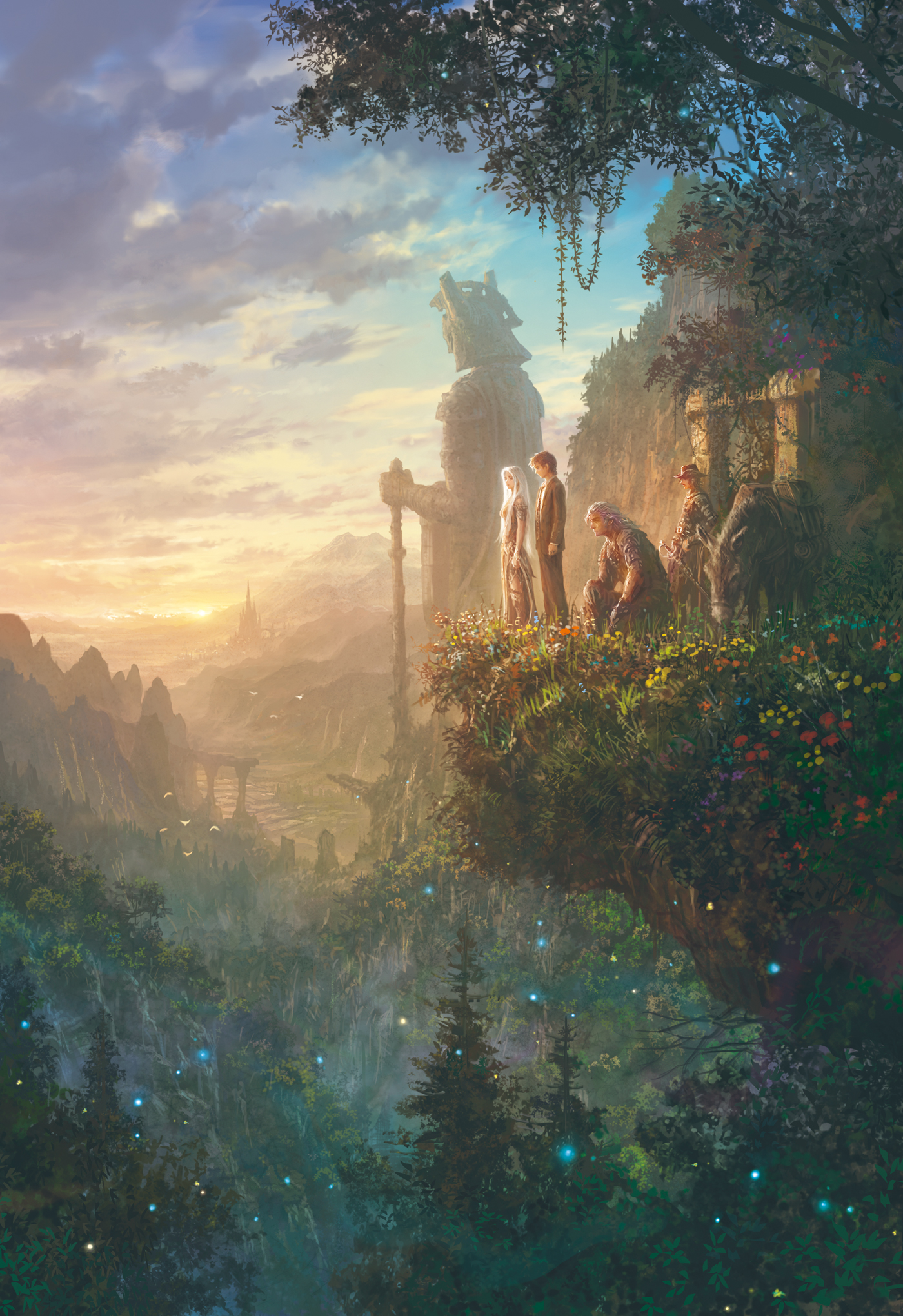 Bonus Textless Cover - 02