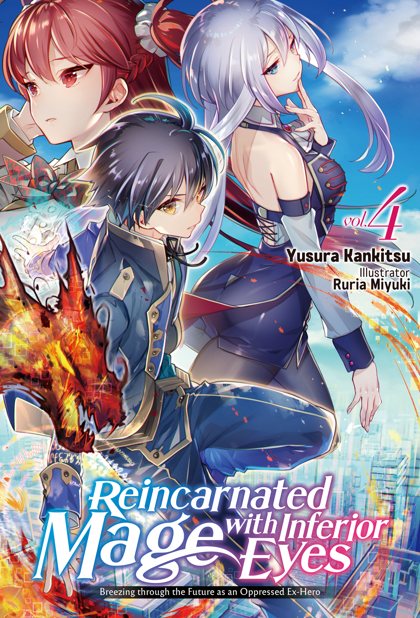 Color Illustrations - 02