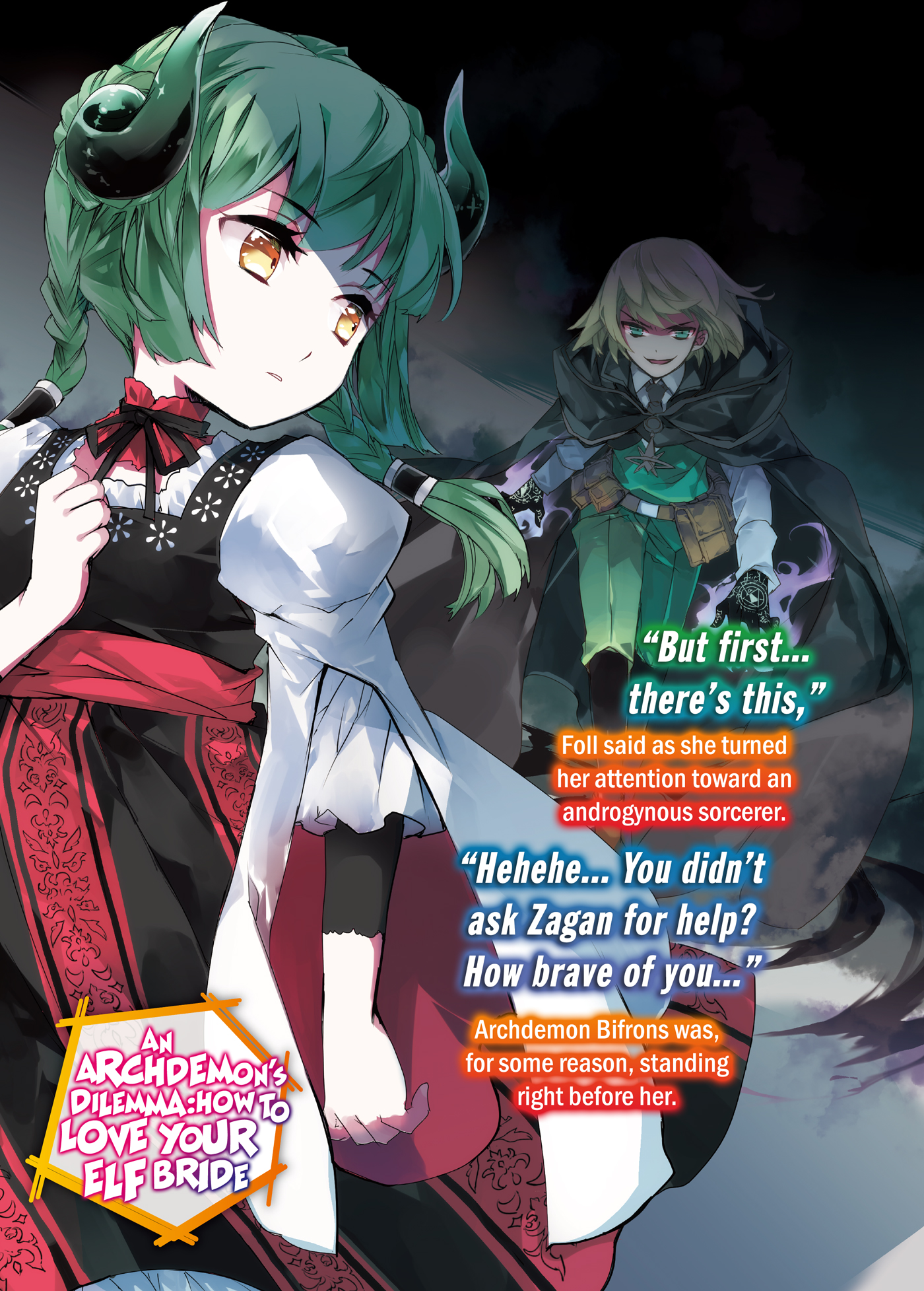 Color Illustrations - 02