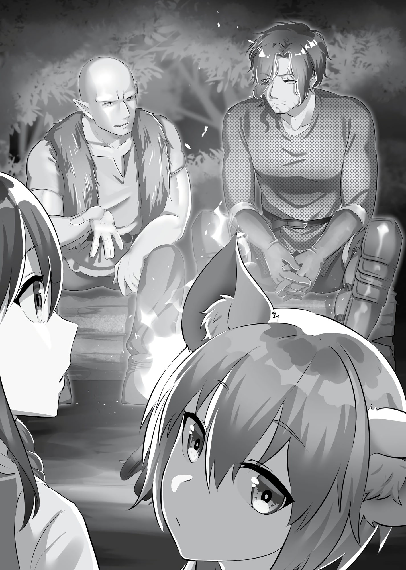 Chapter 2: The Deadbeat Goes Home - 07